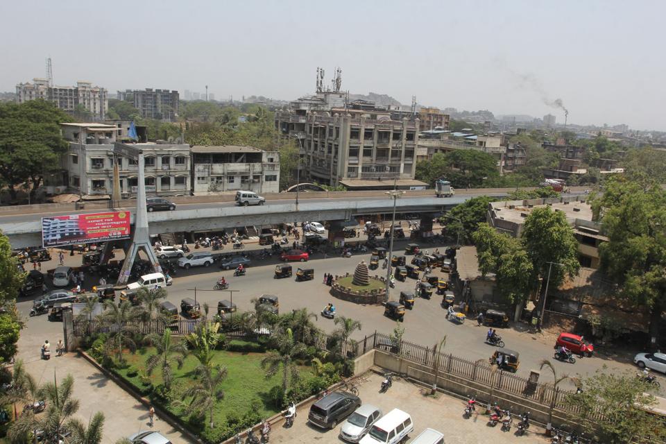 Bhiwandi